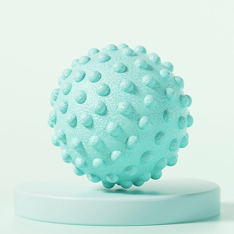 OmAura SoleRelief Fascia Ball