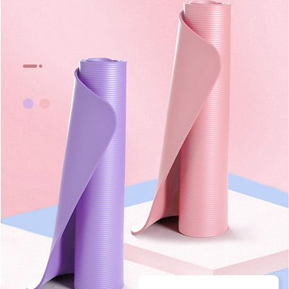 OmAura Balance Yoga Mat